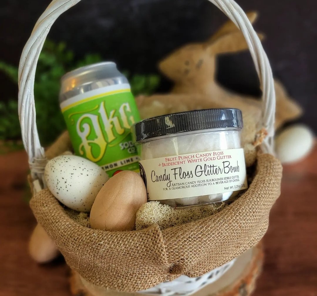 Easter week is here and the race is on to fill those baskets! We have your back for all things Easter basket stuffers for kiddos and adults! 
#shopping #Easter2022 #Easter #OKC #giftideas #giftboxideas #OklahomaCity