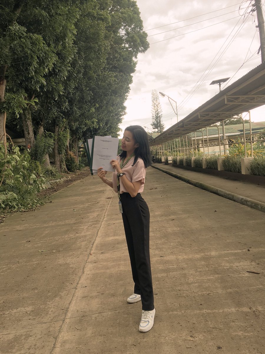 _jdanielle20's tweet photo. 04•11•22
Thesis Outline Defended 🤍✨ https://t.co/zThbfYHx2m