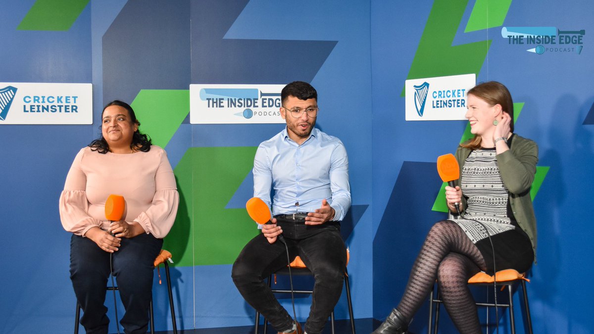 Cricket Leinster tweet media