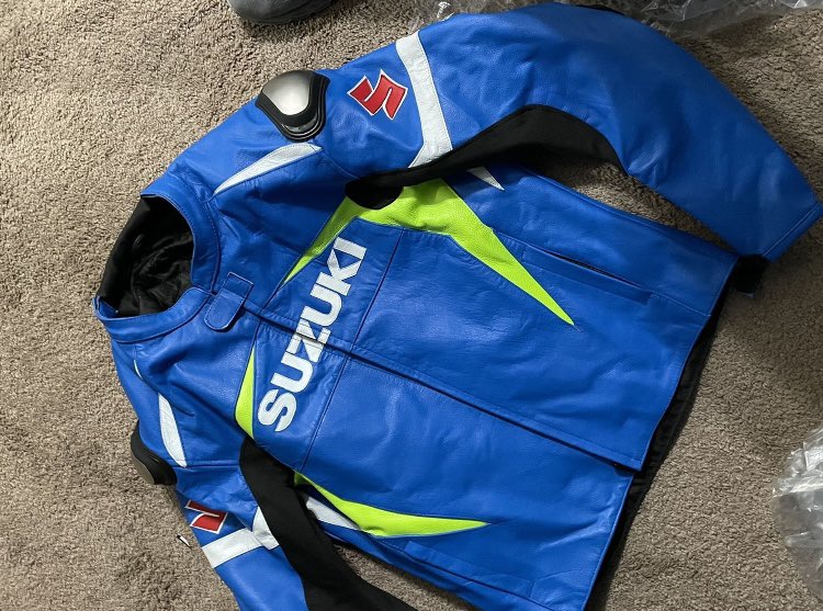 Imagine switching gears in these!