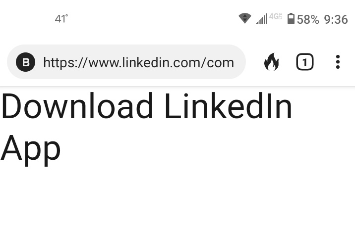 Andrew J. Hamilton tweet media