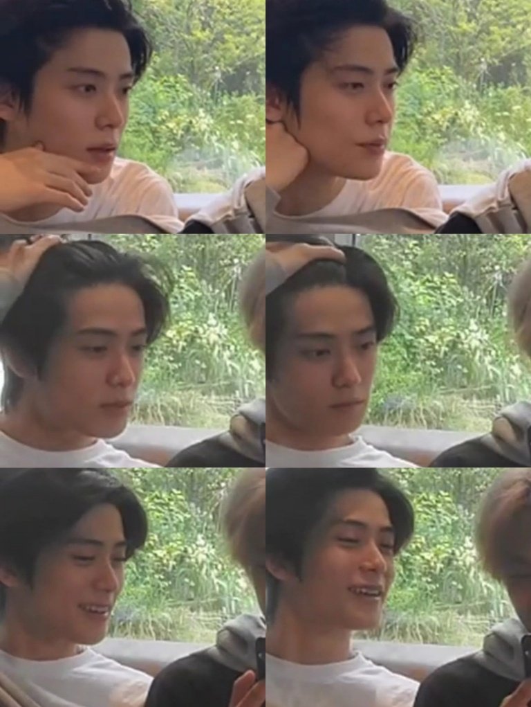 empathyoonoh's tweet image. Jaehyun is so FINE