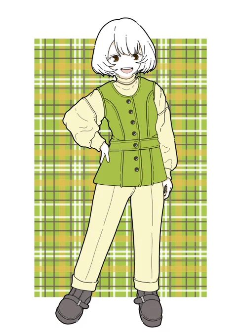 60s Retro 