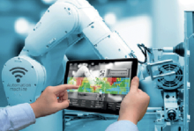 lembarquemedia's tweet photo. Sécuriser l’Internet des objets #industriel (#IIoT), objectif du consortium #AuthSec @iTego8 @UTTroyes https://t.co/zUvGKmkltR https://t.co/7F7KGFbpOW