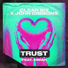 djdavethompson's tweet photo. More fresh Friday fire! Out on @xplodedmusic! #ClearSix x @djjohngibbons ft. #Emiah #Trust #NowPlaying on @friskradio #BeatsandBangers #FridayNightFrisk https://t.co/GqwDDqO5vQ