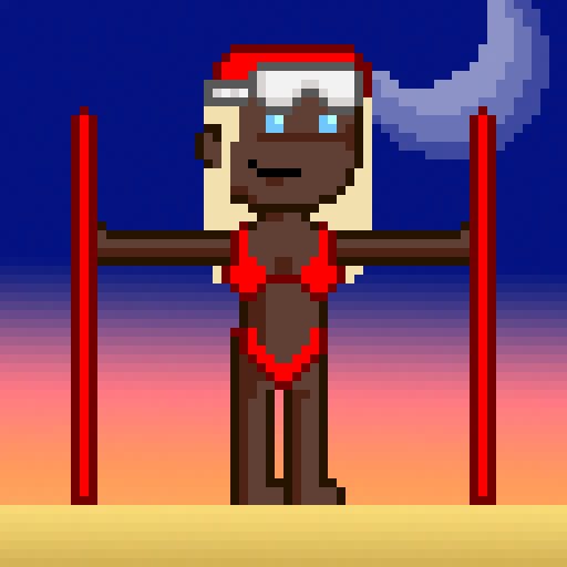 NoSnowSkiClub's tweet photo. •WHEN THE
•SKI CLUB
•DROPS I MIGHT
•GET A NANDOS
#NFT #NOSNOWSKICLUB #NFTCommunity #nftart https://t.co/KbuqlXaAZE