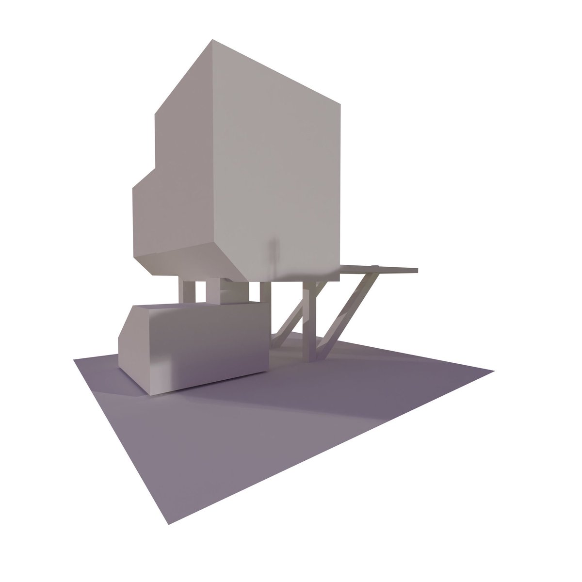 wundersandor_3d's tweet photo. GM

Show me something you’ve been working on recently!
#NFT #digitalart https://t.co/OBdai5hdpG