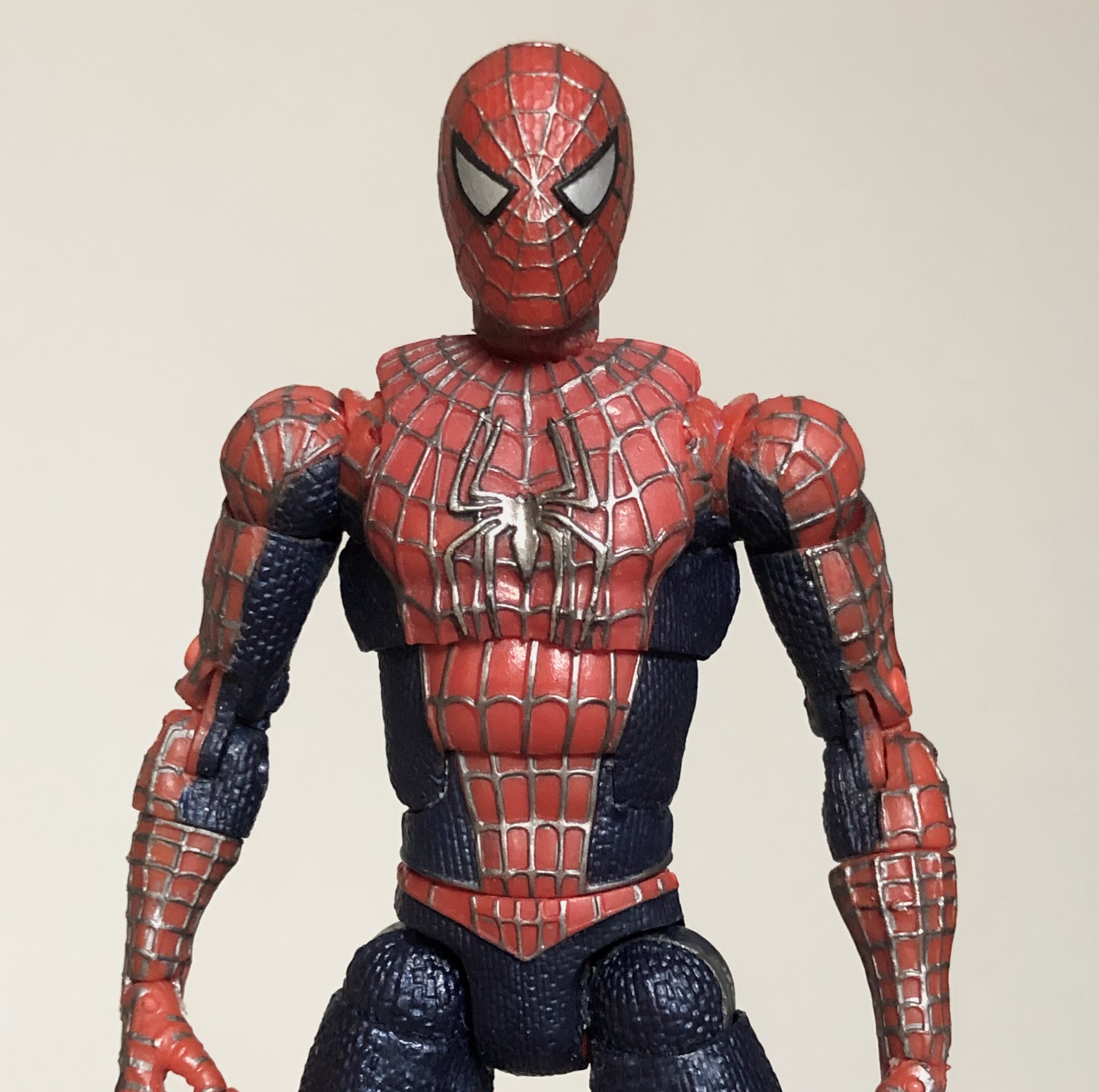 S H Figuarts フレンドリー・ネイバーフッド・スパイダーマン
