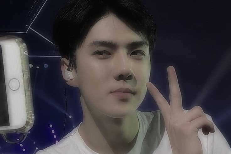 _potatohanishua's tweet photo. — happy 28th birthday, Oh Sehun !! ♡
All-rounder, multi-talented, handsome, maknae, hottest, serotonin, and everything. the guy who captured my heart and my one and only lover,❤️🩹 iloveyou ♡
#HappySehunDay
#28thSpringWithSEHUN
#세훈이의_28번째_봄바람
#EXO #엑소 #SEHUN #세훈 https://t.co/QpMrhpNHpJ