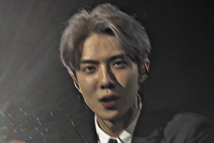 _potatohanishua's tweet photo. — happy 28th birthday, Oh Sehun !! ♡
All-rounder, multi-talented, handsome, maknae, hottest, serotonin, and everything. the guy who captured my heart and my one and only lover,❤️🩹 iloveyou ♡
#HappySehunDay
#28thSpringWithSEHUN
#세훈이의_28번째_봄바람
#EXO #엑소 #SEHUN #세훈 https://t.co/QpMrhpNHpJ