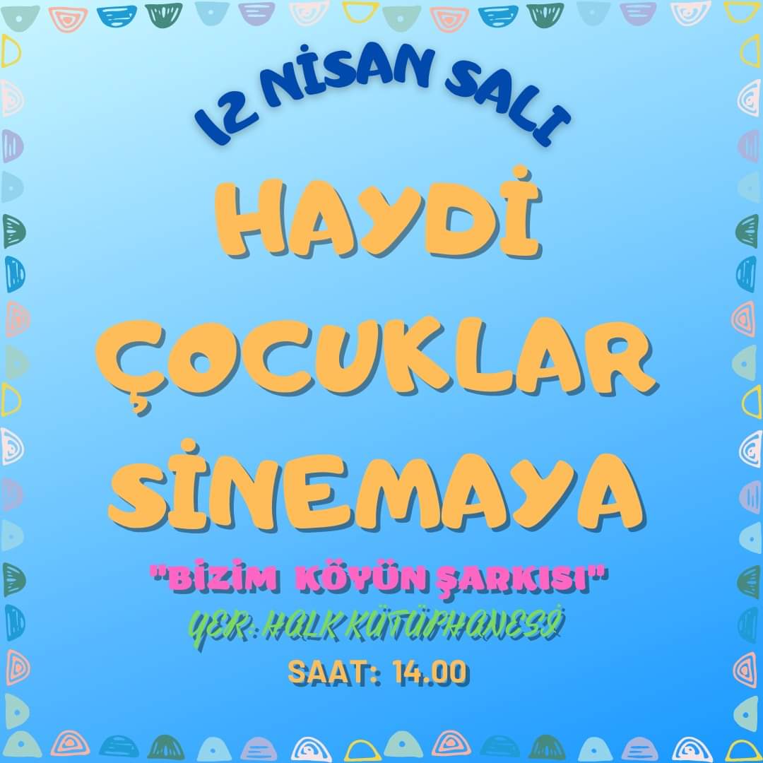 Karlıova İlçe Halk Kütüphanesi (@ovahalk) on Twitter photo 