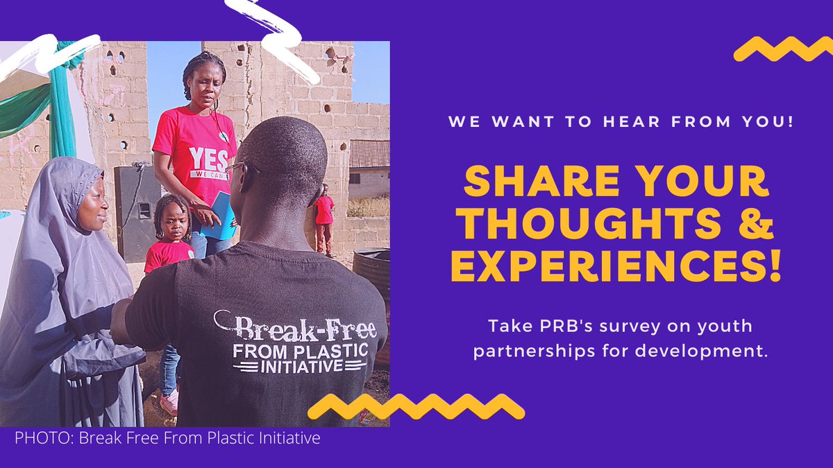 aprilhouston's tweet image. #GlobalHealth/#InternationalDevelopment NGOs and funders! The #PACEproject wants to hear about your experiences partnering with youth and youth-led organizations. What went well? What challenges did you have? Take this anonymous survey! bit.ly/PACENonYouthSu…