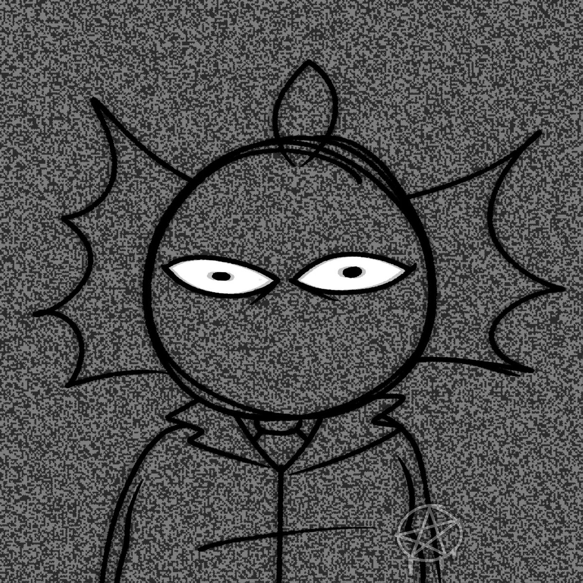 AAFdoodles's tweet photo. //Eye contact

-

-

-

I d0nt think y0u heard him right -🌀 || #AndysAppleFarm https://t.co/YgMH6Ogtgy