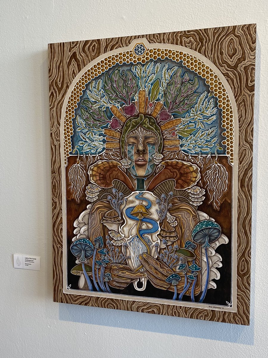 Angelina CocoaBeana (EDM Cougar)➡️GWN➡️Sol Fest? tweet media