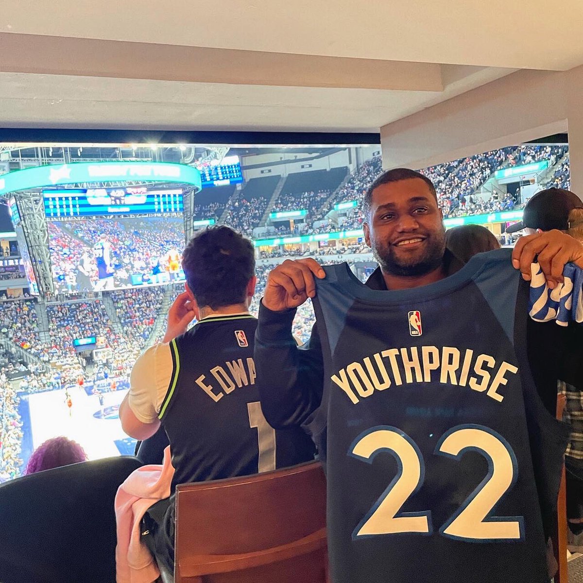 Youthprise tweet media