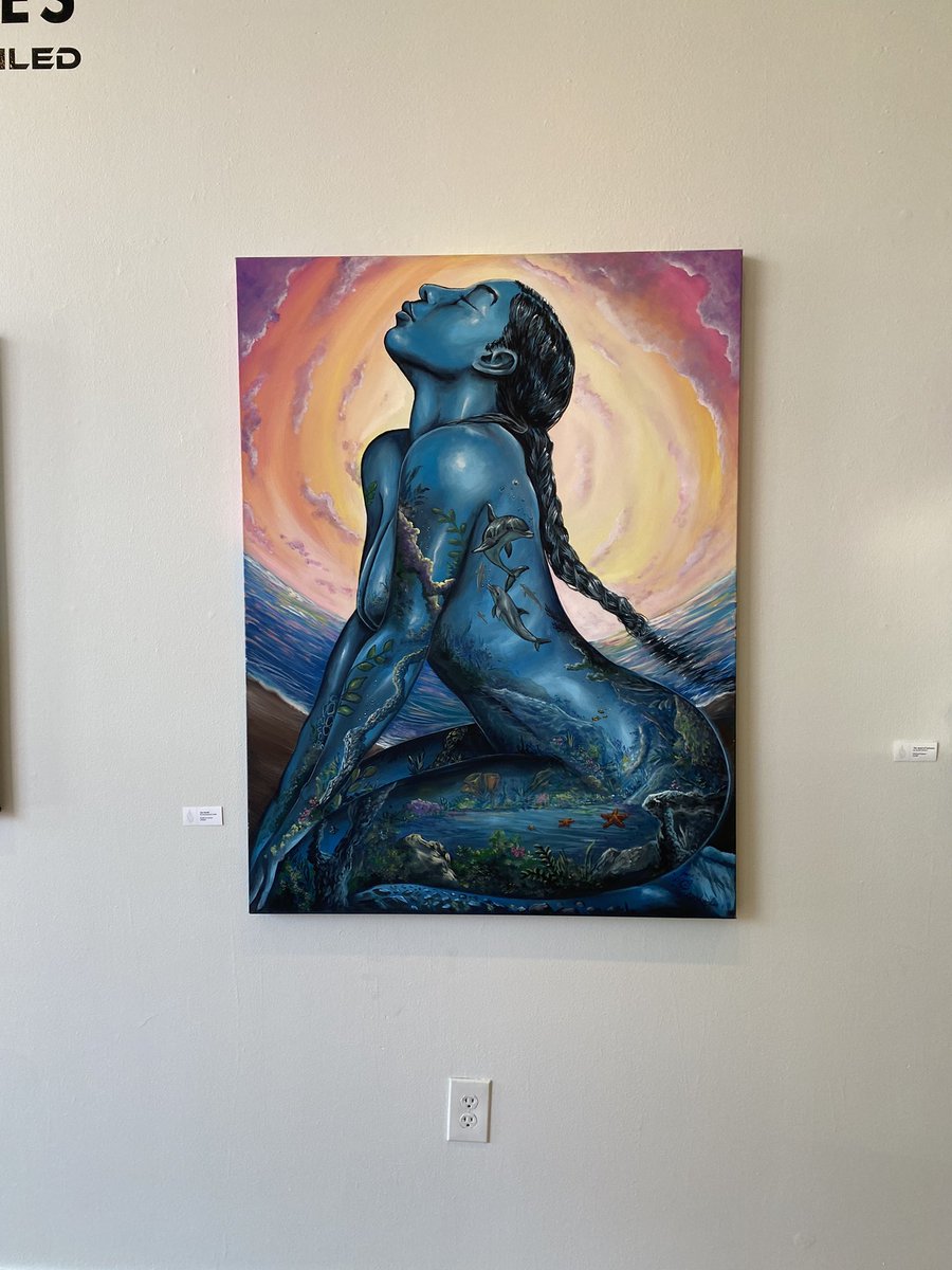 Angelina CocoaBeana (EDM Cougar)➡️GWN➡️Sol Fest? tweet media