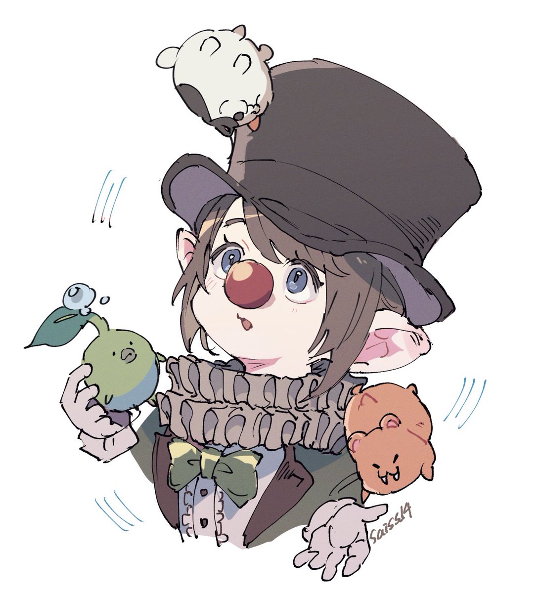 saiss_14's tweet photo. #メンテだしとにかくあなたの絵が好きって思ってくれるひとと出逢うために自分の推しイラストをそっと置いておく ミニオンといっしょ！ https://t.co/sxRM0joOYH