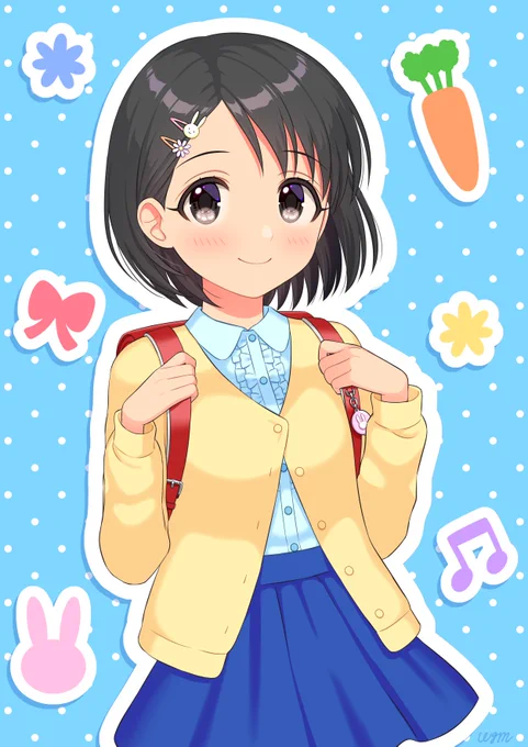 ちえももみり
#自分が何度も投稿してしまう画像 