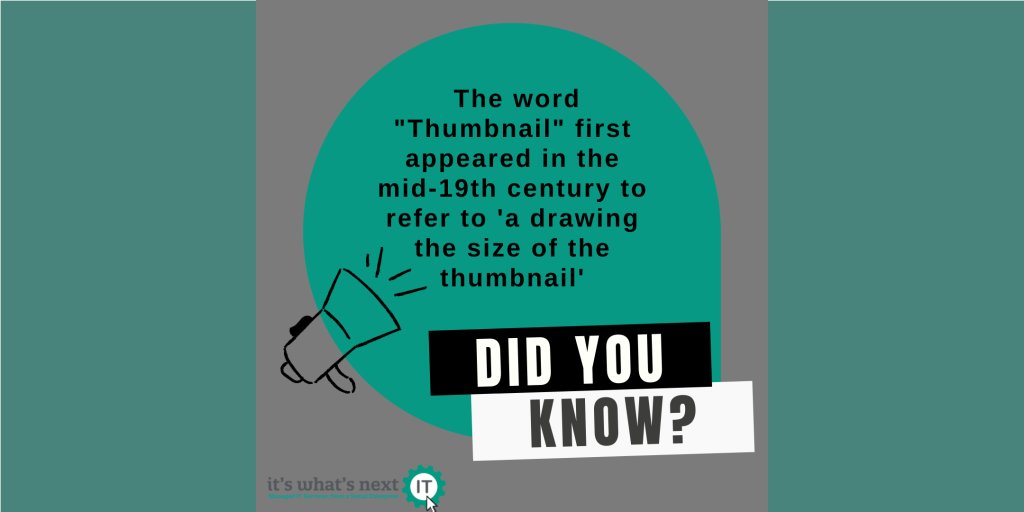 It's What's Next IT 💡💻 tweet media