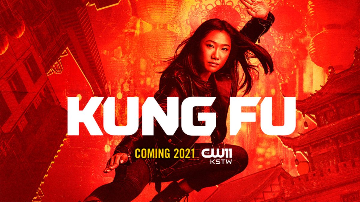 Kung Fu saison 2 épisode 6