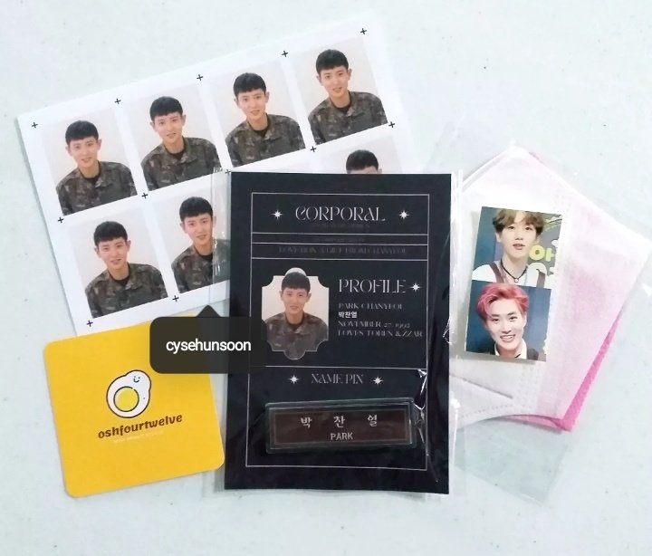 cysehunsoon's tweet photo. κ° π¬ #ElleMails κ±
π: @oshfourtwelve | #osh412_feedbacks
βhenlaur pi! Corporal PCY is home na sksks π₯Ί Akala ko hindi pa ako aabot π Tysm for packing this bebi soaper safe and sa freebies π₯° Sa uulitin! π«Ά https://t.co/Yka6D44BGj