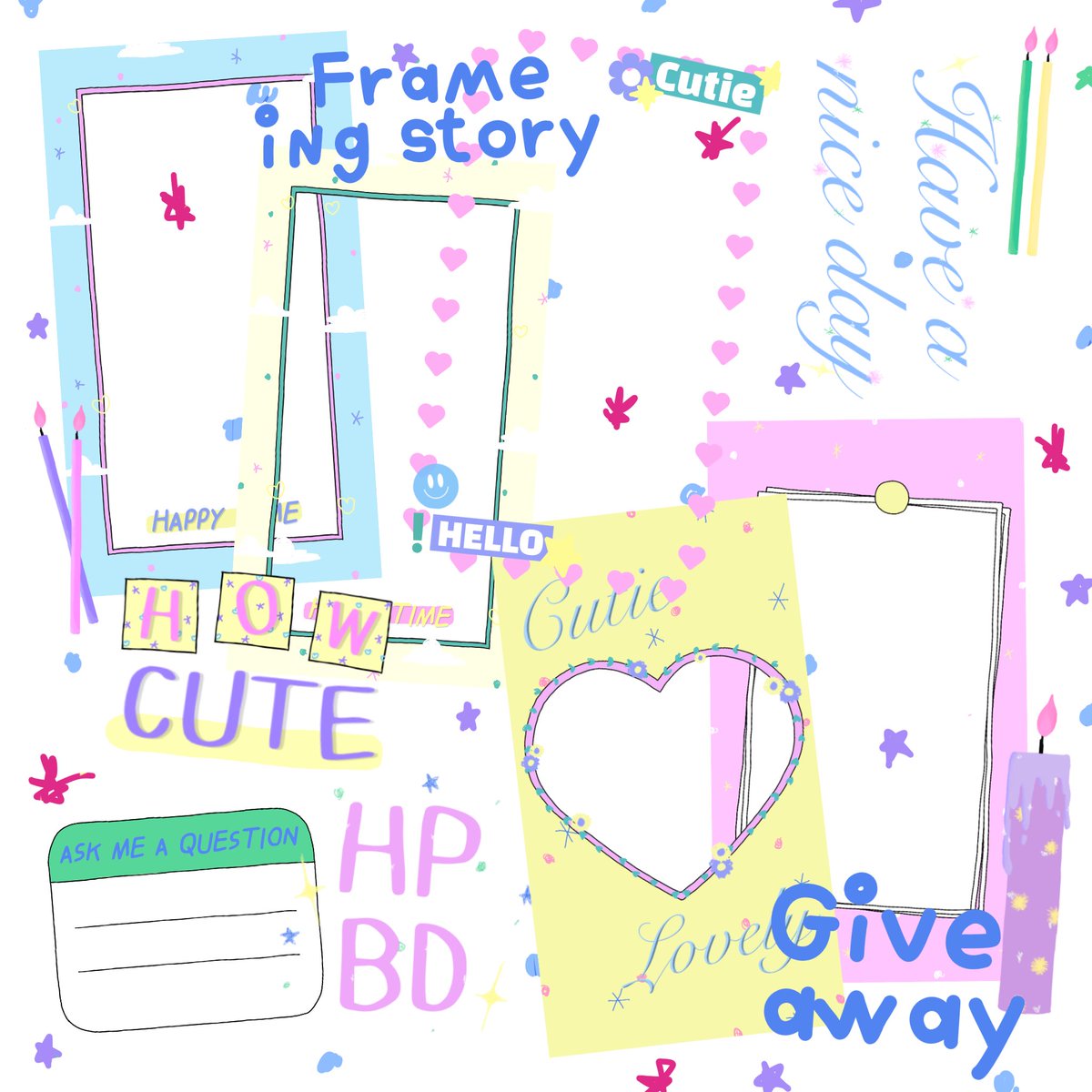 _najaemynte's tweet photo. give away / frame ig stoy + png
pls rt 🫧🤾🏼‍♀️thx kubb♥︎ 
* Do not repost 🎀🪄
*don’t use for commercial 🪷🕯
<33 link🪩 https://t.co/Mc75ySJATI 
#แจกpng  #แจกไฟล์png https://t.co/V2cvb7GjN8