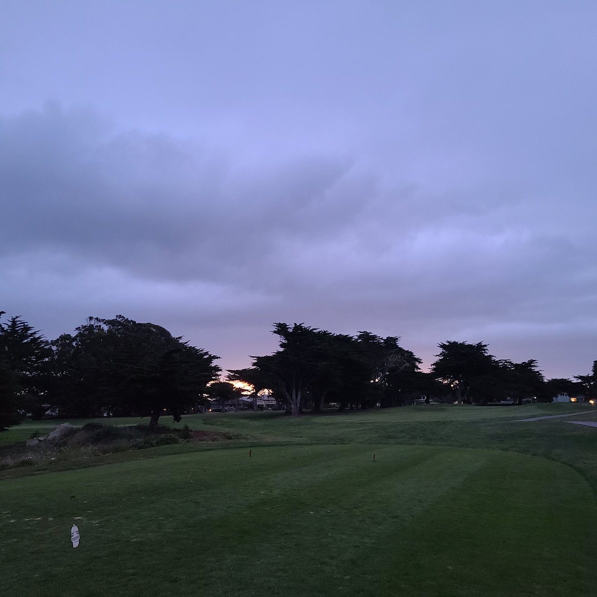 Pacific Grove Golf tweet media