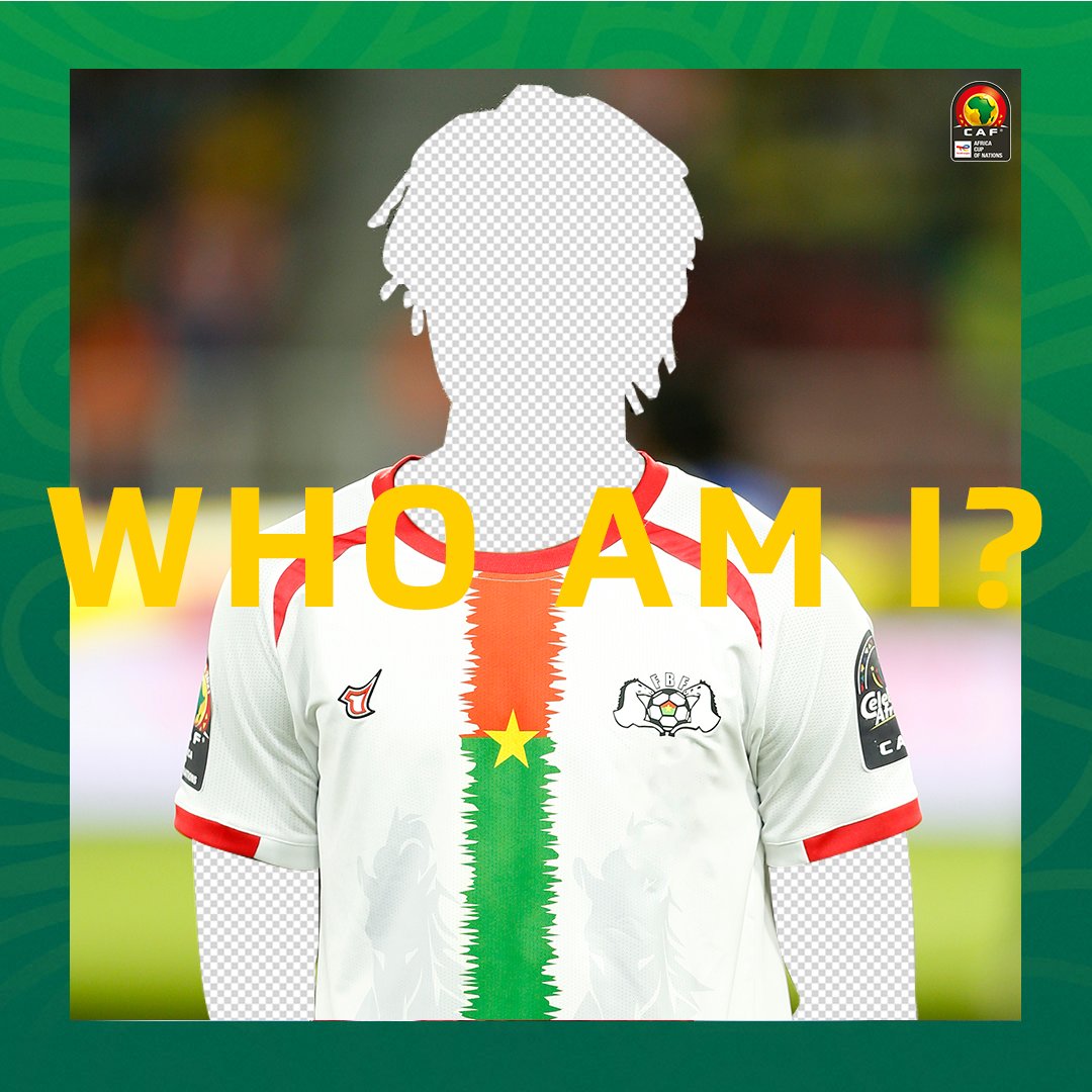 CAF Online tweet media
