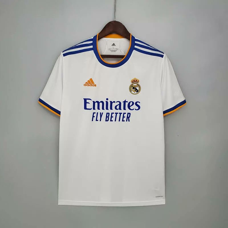 Si Benzema marca contra el Chelsea, vamos a sortear una camiseta a elegir entre todos los que den RT a este tweet y sigan a <a href="/offsidexshop/">OFFSIDEXSHOP</a> y a <a href="/RealGomezRM/">REAL MADRID 🤍</a>. ⚽️🤍

🌍 ¡SORTEO INTERNACIONAL de offsidex.shop!