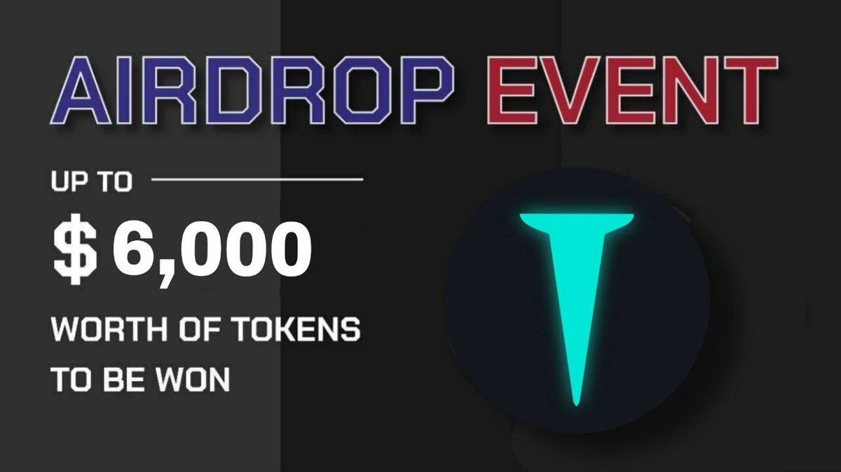 Dynamic Airdrops tweet media