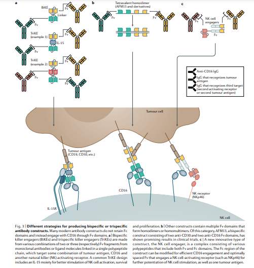 Nature Reviews Drug Discovery tweet media