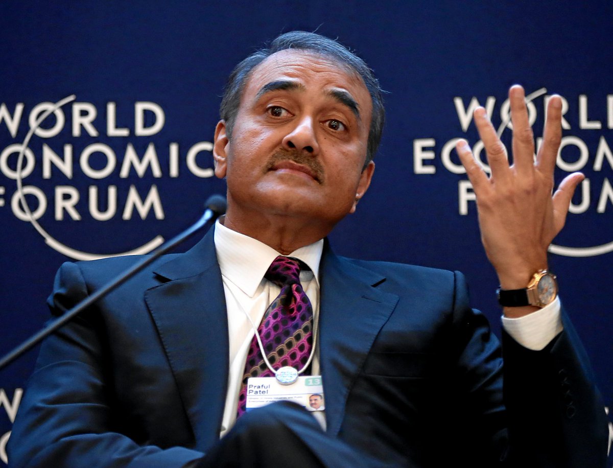 imAppyAni's tweet photo. Retweet if you want Praful Patel to be out of AIFF President @BluePilgrims
#prafulpatelout #aiffreform #indianfootball https://t.co/MxuiBRO2Gx