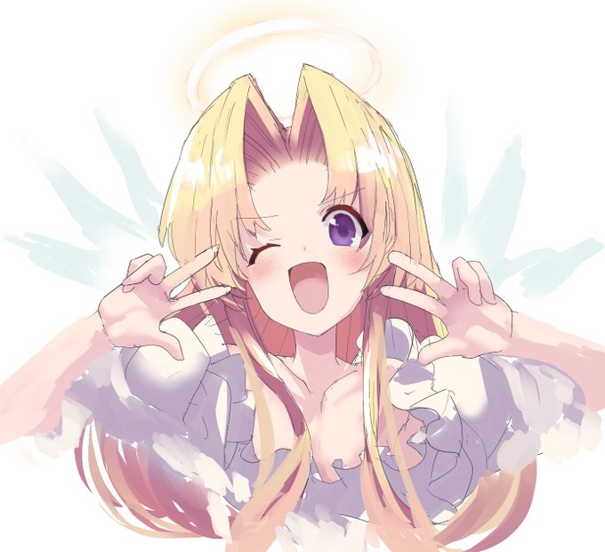 #自分が何度も投稿してしまう画像 
かわいさ満点ですわね 