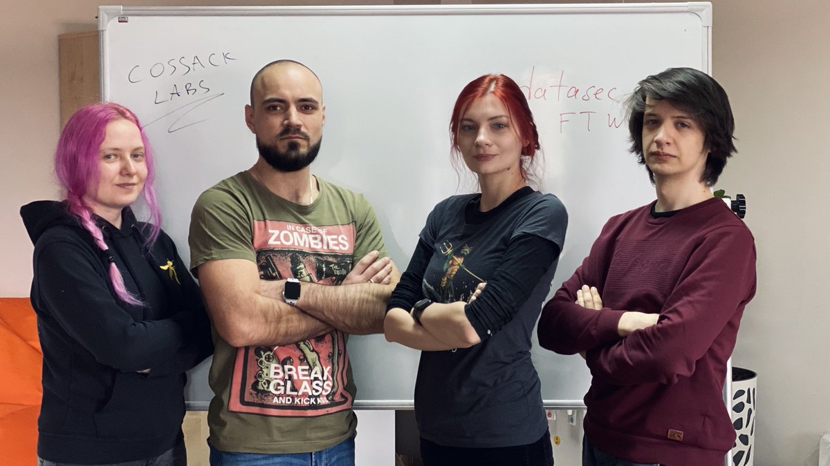 vixentael 🛡🇺🇦 tweet media