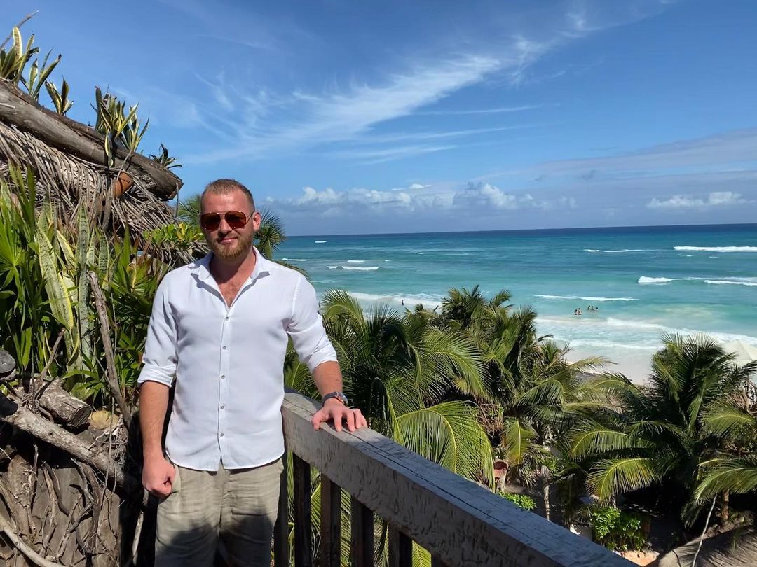 wesleyvan6's tweet photo. The second day in the beautiful nature.)

#nature #palma #Amazing #Cryptos #love #havegoodday #NFT #Travel https://t.co/xxibdE6YaE