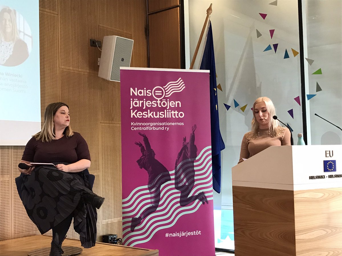 Terhi Heinilä tweet media