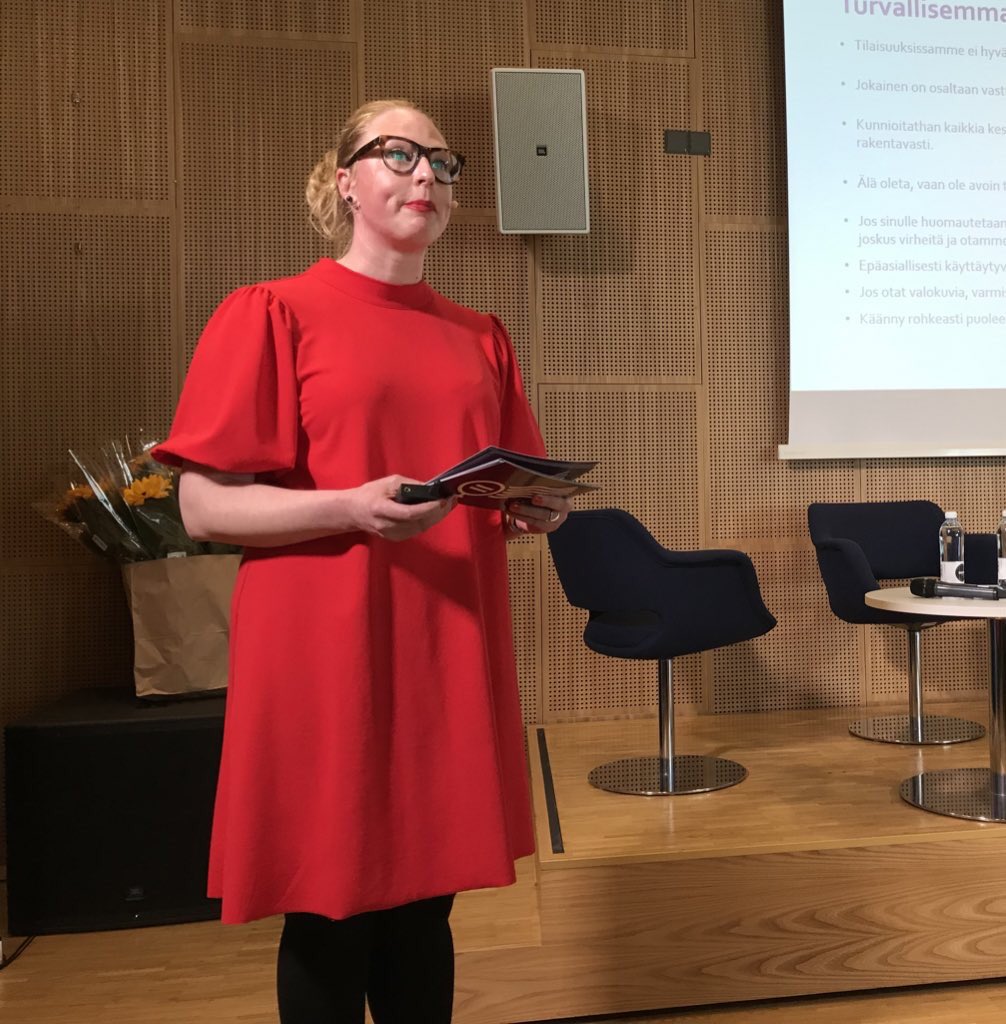 Terhi Heinilä tweet media