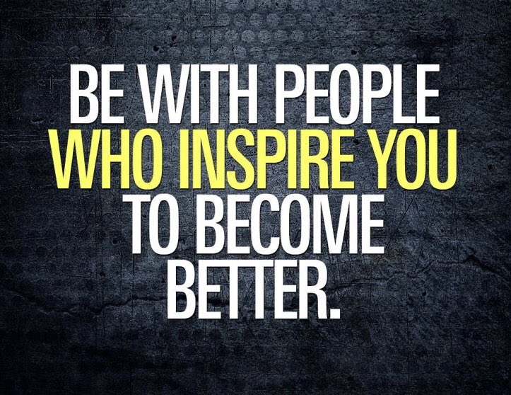 borton_pam's tweet photo. Surround yourself with people who will challenge you to be better, think differently and who are willing to go on that journey with you. #Leadership #ExecutiveCoach #TeamCoach #GlobalCoach https://t.co/9yCQg64FNW