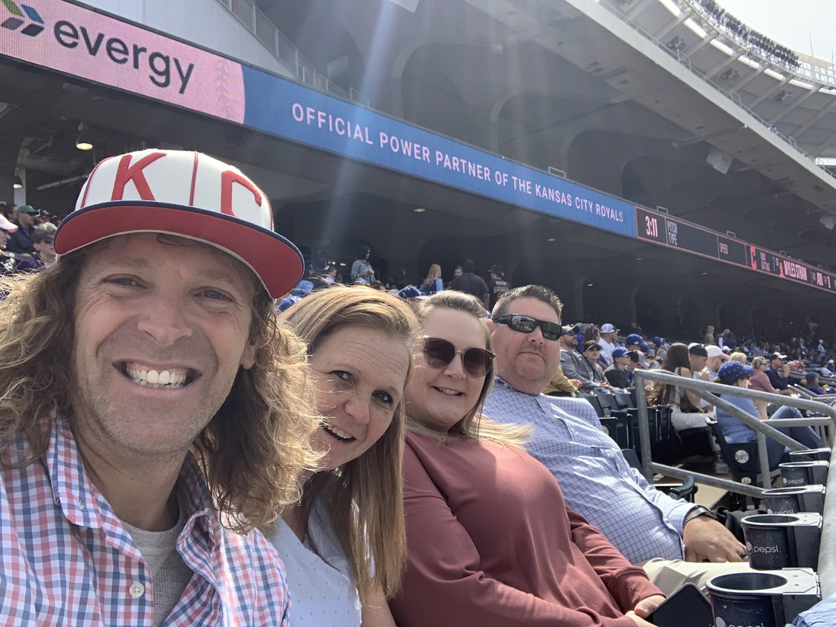 Dr. J Todd Reid (@jtreid3) on Twitter photo had a blast in KC at the <a href="/NAIA/">NAIA</a> convention, especially getting to see an old friend 🐐 get his 🏆 <a href="/seufireatc/">BJ Geasa</a> <a href="/NLBMuseumKC/">Negro Leagues Baseball Museum</a> <a href="/ajazzmuseumKC/">American Jazz Museum</a> <a href="/Royals/">Kansas City Royals</a> had a blast in KC at the <a href="/NAIA/">NAIA</a> convention, especially getting to see an old friend 🐐 get his 🏆 <a href="/seufireatc/">BJ Geasa</a> <a href="/NLBMuseumKC/">Negro Leagues Baseball Museum</a> <a href="/ajazzmuseumKC/">American Jazz Museum</a> <a href="/Royals/">Kansas City Royals</a>