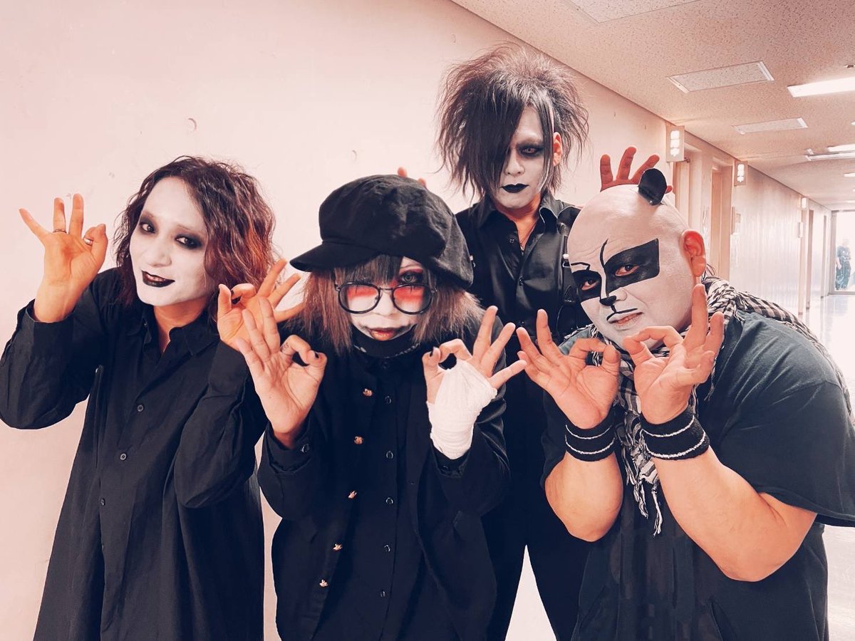 猟奇探偵社マカロニ 令和4年4月11日(月) in中野ZERO大ホール 1.カルトQ