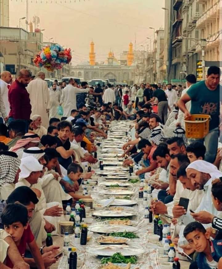 Zeinabbalhass2's tweet photo. ومتى عسايَ أكون هناك !
سجّلني من زوارك أبا عبدالله ❤️

#حبيبي_حُسين https://t.co/wxPlCrdBMN