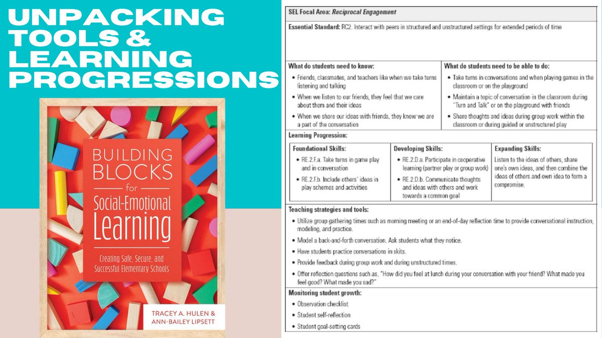 traceyhulen's tweet photo. “No matter what standards you are using, the most important work is collaborating with a team-digging in and learning about what student need to know and understand.  We can’t expect students to learn and understand if we don’t first have clarity ourselves.” @solutiontree #SEL https://t.co/zK0zxTGIEq