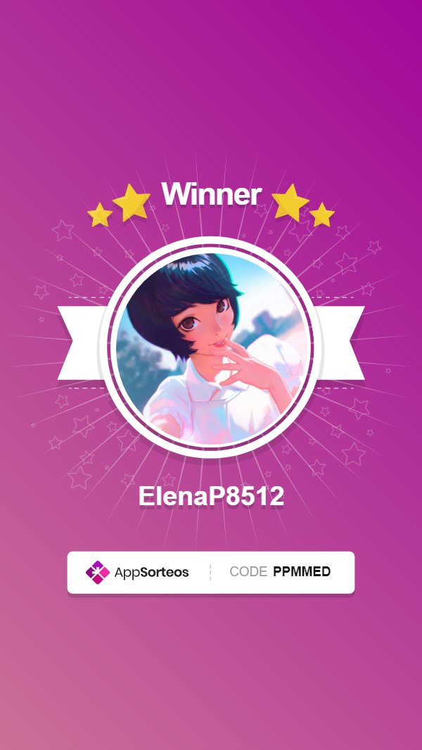 monkeyworldz's tweet photo. Winner PREMIUM PASS @ElenaP8512 Congrats! https://t.co/uCIDS15bAw
