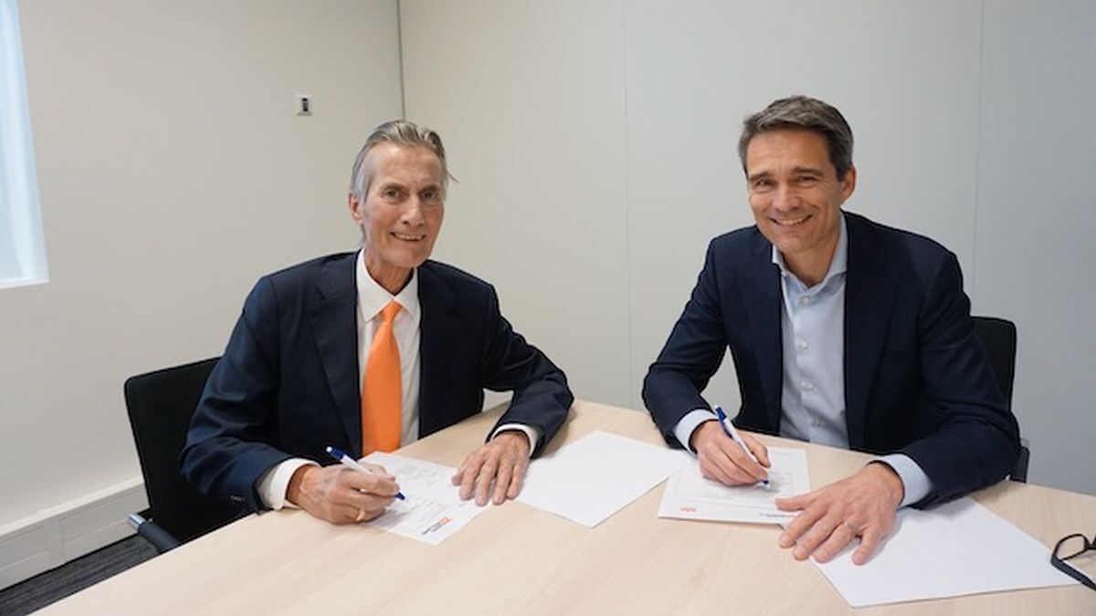 ALP Maritime Services has contracted Pon Holdings’ subsidiary Radio Holland to service and test navigation and communications equipment for its entire fleet ALP secures long-term bridge equipment servicing