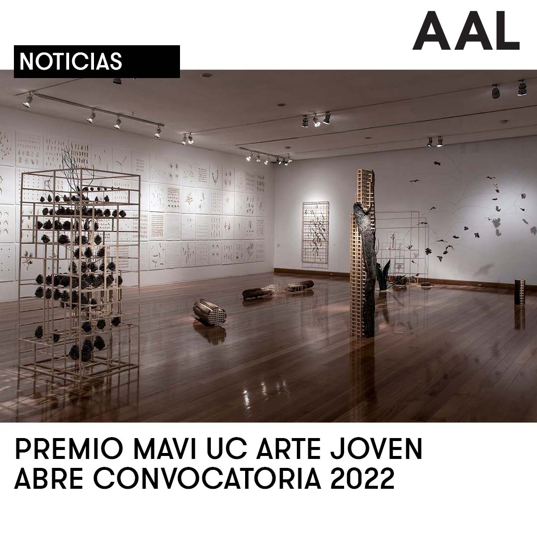 Arte Al Límite tweet media