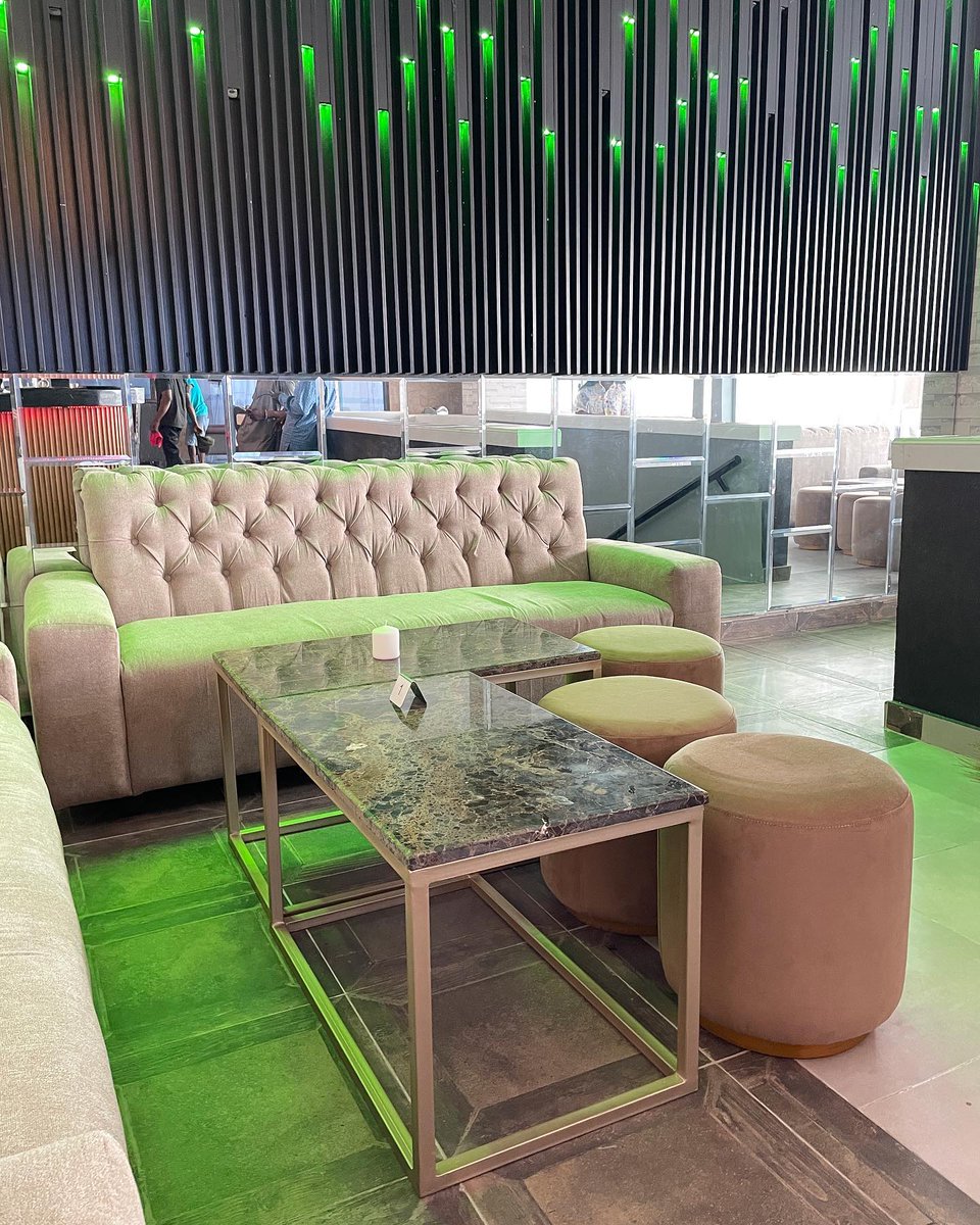 AweLagos's tweet photo. 15. 355 Restaurant &amp; Lounge

🗺 Jara Shopping Mall, 22 Simbiat Abiola Way, Ikeja, Lagos, Nigeria. https://t.co/7GyqSKj4KR