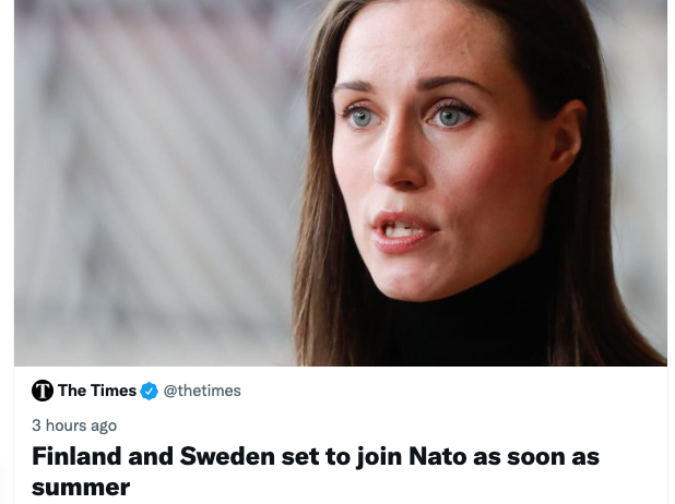 Is this a Deadline announcement? Check out the latest additions to the cast for "NATO - the WW3 project" - slated to begin production this summer!