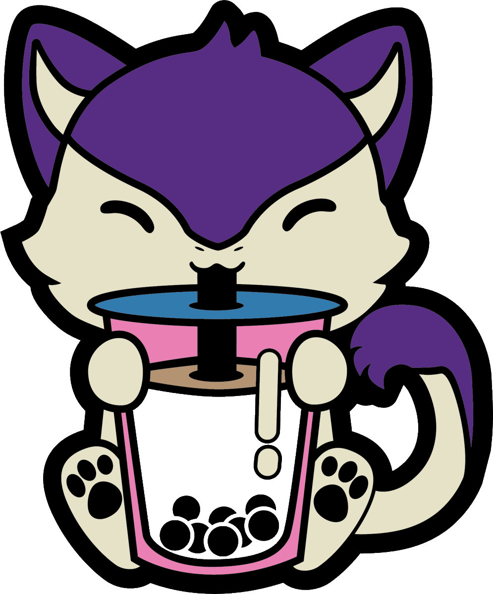 RadlinPacker's tweet photo. ~< FUNDRAISER AUCTION >~
It's auction time! Why? Because my lovely @Sky_Vicious_ needs help! To raise some money for them, my wonderful GF @PiVixen will draw the THREE highest bidders' OCs drinking any beverage of their choice in the ~*ADORABLE*~ chibi style shown here!
(1/3) https://t.co/mYK7cxwueH