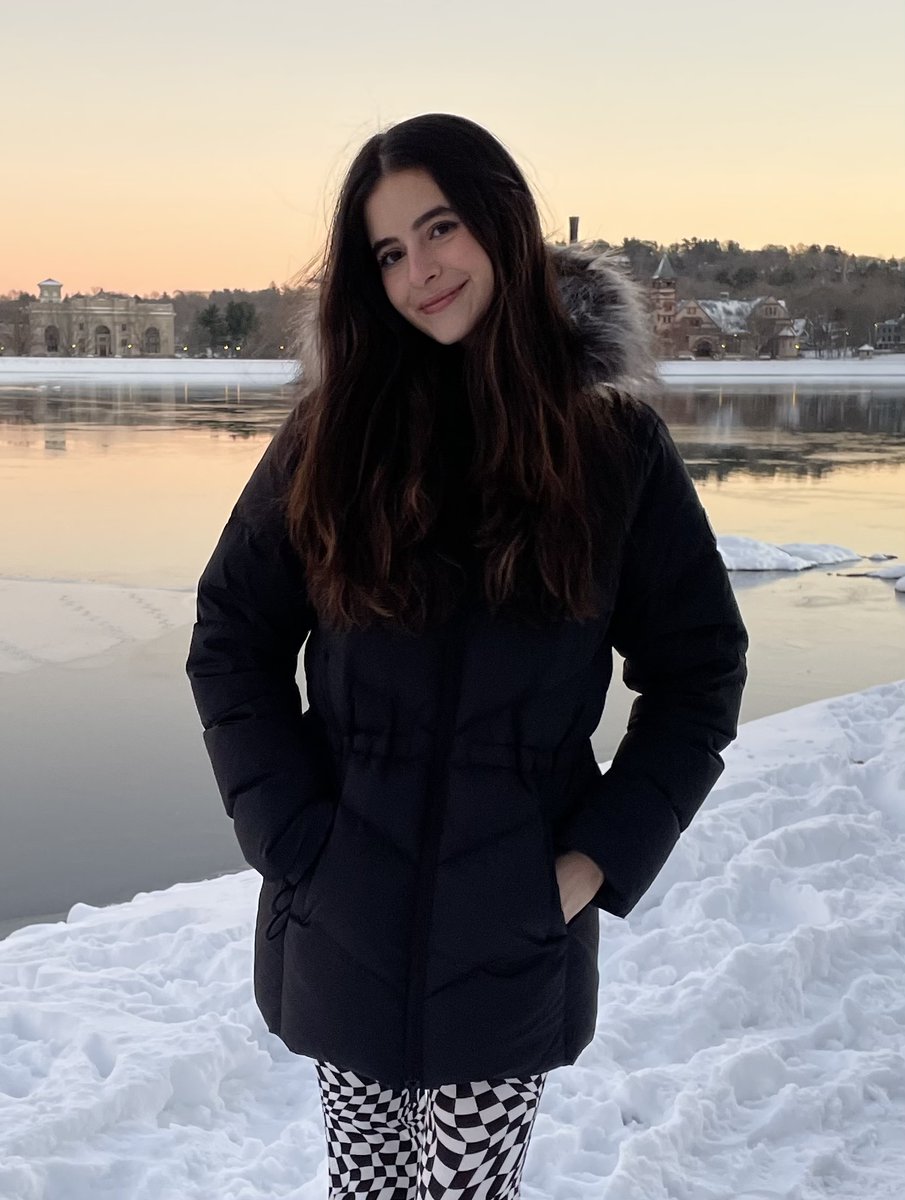 It's @bostonuseo Student Employment Week! Our intern Masa helps keep our space management system updated. Masa enjoys her position because it allows her to explore her passion for data while challenging herself to learn more. She has been a great addition to CPO! #BUSEW2022