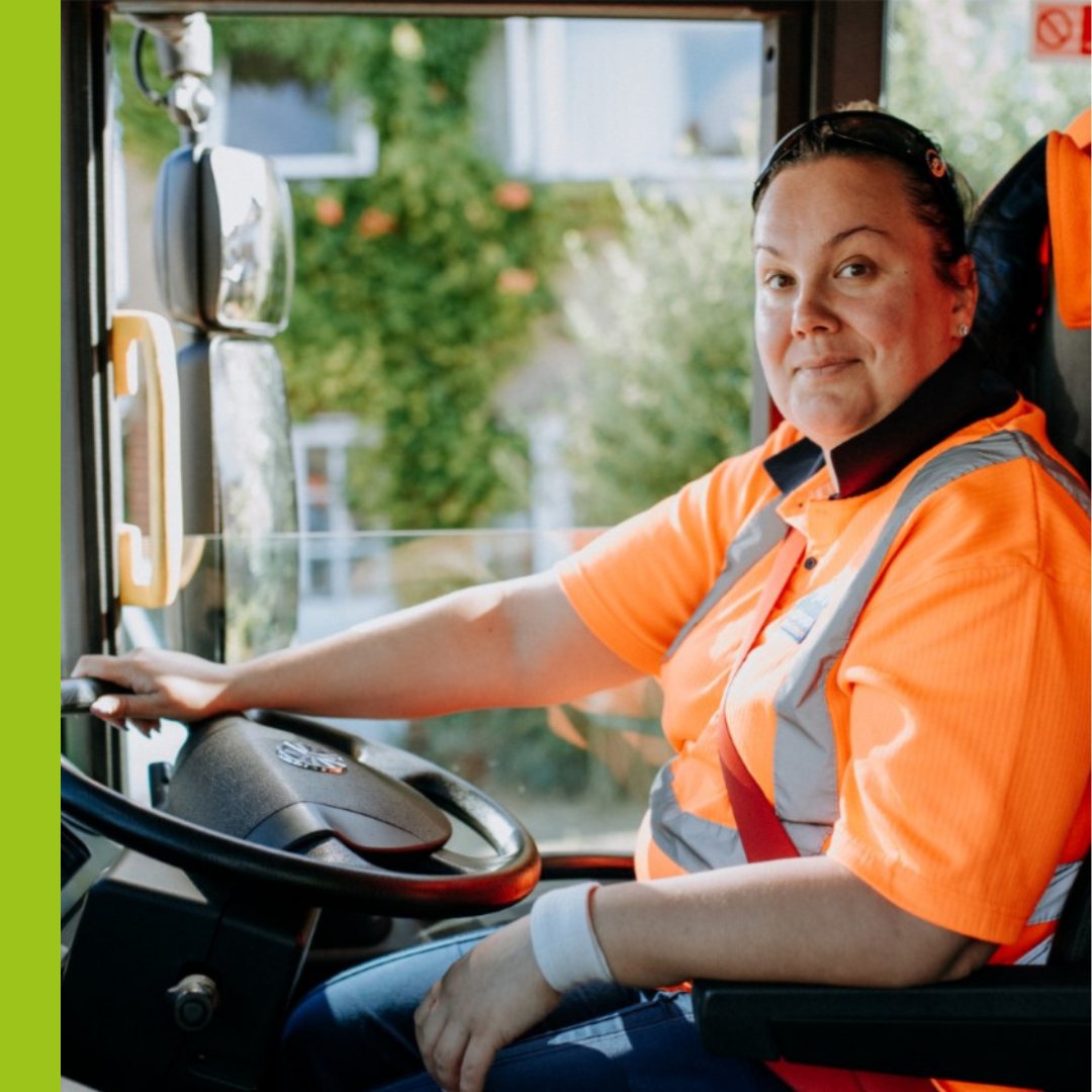 Oxford City Council on Twitter "There are no bin collection day